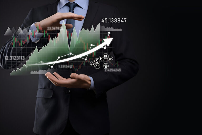 Ftasiastock Market Trends from FintechAsia