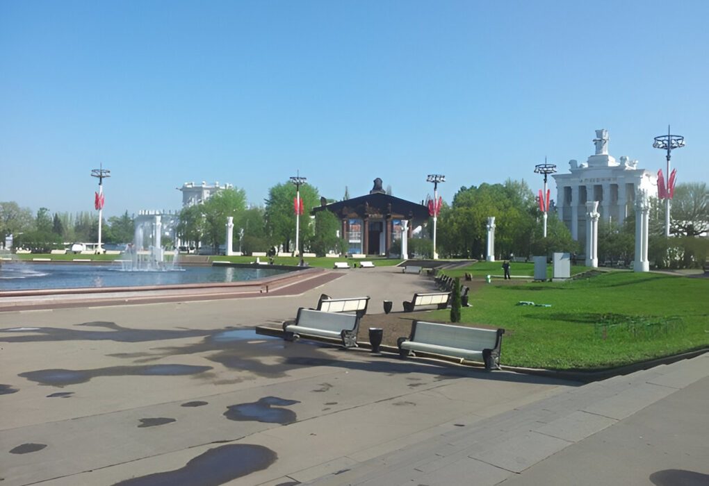 nearly south eureka parkzhou nikkeiasia